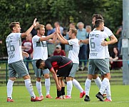 1.Runde Cosy-Wasch Berlin Türkspor - BFC Dynamo,