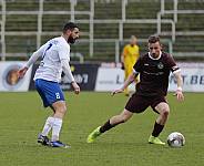 Cosy-Wasch Viertelfinale BFC Dynamo - VSG Altglienicke