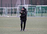Training vom 13.12.2023 BFC Dynamo