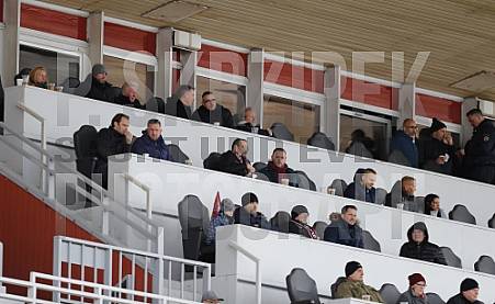 14.Spieltag BFC Dynamo - FSV Union Fürstenwalde ,