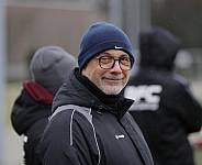 17.Spieltag BFC Dynamo U19 - FC Rot-Weiß Erfurt U19,