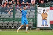 6.Spieltag BFC Dynamo - SV Tasmania Berlin,