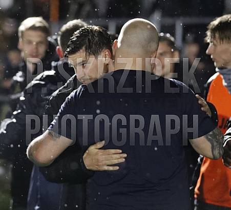 32.Spieltag FSV Optik Rathenow - BFC Dynamo,