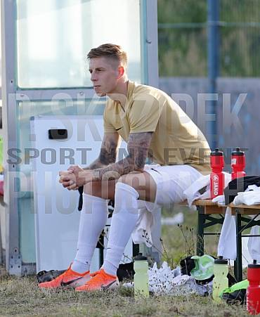 2.Testspiel BFC Dynamo - Lichtenberg 47 ,