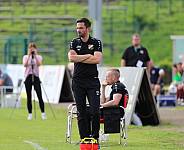 4.Spieltag BFC Dynamo - VfB Germania Halberstadt,