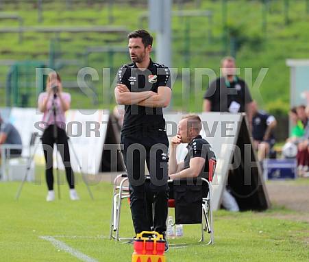 4.Spieltag BFC Dynamo - VfB Germania Halberstadt,