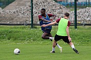 Training vom 09.04.2024 BFC Dynamo