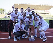 Berliner Pilsner Pokalfinal 2018
BFC Dynamo - Berliner SC