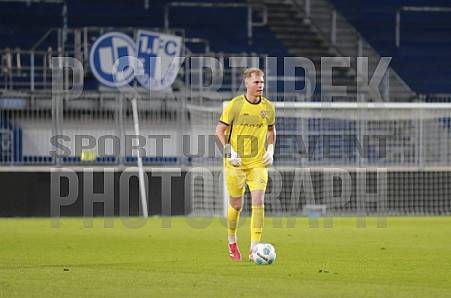 5.Spieltag 1.FC Magdeburg II - BFC Dynamo,
