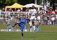 Pokalfinale VSG Altglienicke - BFC Dynamo,