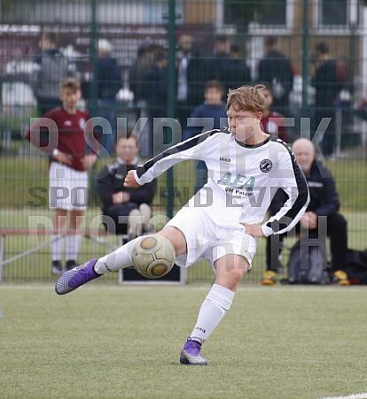 BFC Dynamo u15 - SV Empor Berlin u15