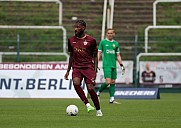 34.Spieltag BFC Dynamo - Berliner AK07,