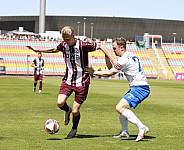 38.Spieltag VSG Altglienicke - BFC Dynamo,