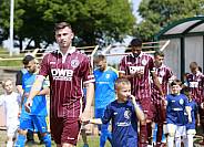 Testspiel BFC Dynamo - FC Carl Zeiss Jena