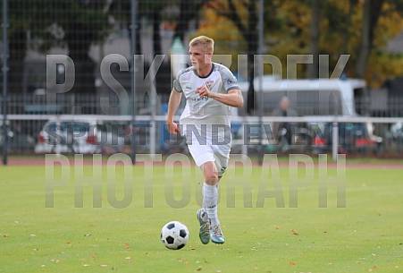 3.Runde Cosy-Wasch-Landespokal FSV Berolina Stralau - BFC Dynamo