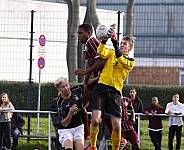 9.Spieltag BFC Dynamo U19 - FSV Zwickau U19,
