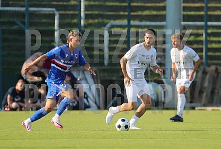 Testspiel BFC Dynamo - Sampdoria Genua, Testspiel BFC Dynamo - Sampdoria Genua,