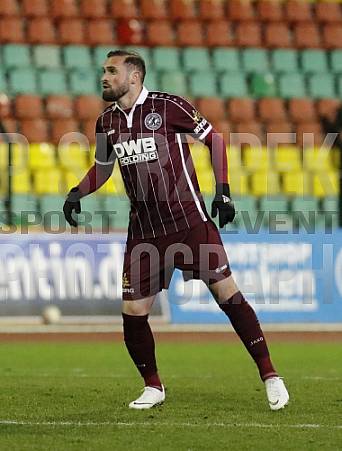 20.Spieltag BFC Dynamo - Chemnitzer FC ,