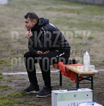 11.Spieltag BFC Dynamo U19 - FC Erzgebirge Aue U19,