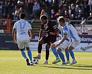 8.Spieltag BFC Dynamo - Chemnitzer FC,