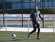 08.02.2023 Training BFC Dynamo
