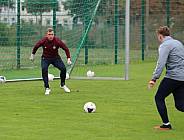 Training vom 19.10.2023 BFC Dynamo