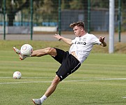 Training 14.09.2018