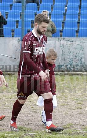 32.Spieltag BFC Dynamo - SV Babelsberg 03 ,