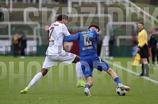 Achtelfinale Delay Sports Berlin - BFC Dynamo