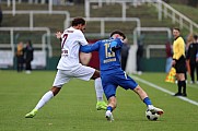 Achtelfinale Delay Sports Berlin - BFC Dynamo