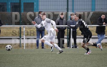 Testspiel BFC Dynamo - SV Lichtenberg 47