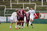 19.Spieltag BFC Dynamo - SV Babelsberg 03