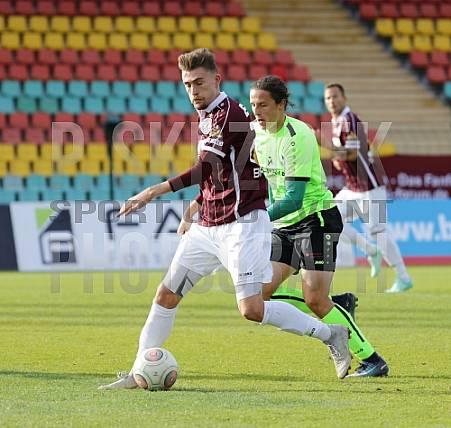 14.Spieltag BFC Dynamo - FSV Union Fürstenwalde ,