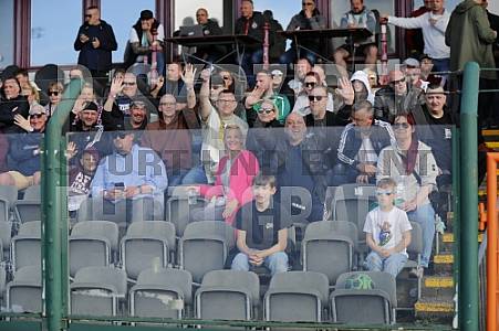 29.Spieltag BFC Dynamo - FC Rot-Weiß Erfurt