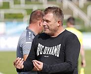 4.Spieltag BFC Dynamo - VfB Germania Halberstadt,
