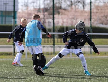 BFC Dynamo FerienCamp April 2022