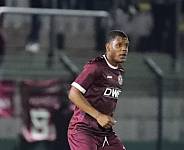 10.Spieltag BFC Dynamo - SV Babelsberg 03