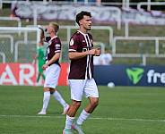 1. Runde DFB-Pokal BFC Dynamo - VfL Bochum 1848