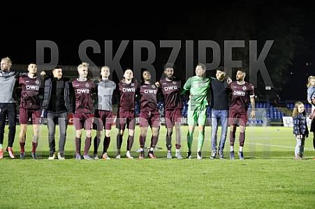 11.Spieltag BFC Dynamo - VfB Germania Halberstadt