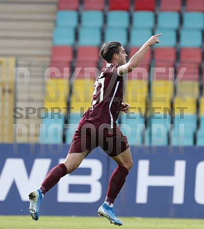11.Spieltag BFC Dynamo - VfB Auerbach,