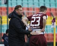 15.Spieltag BFC Dynamo - 1.FC Lokomotive Leipzig