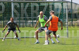 Training vom 23.07.2024 BFC Dynamo