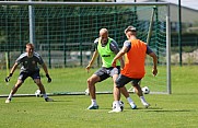 Training vom 23.07.2024 BFC Dynamo