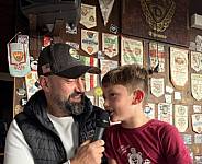 4. BFC Dynamo Weihnachtsmarkt