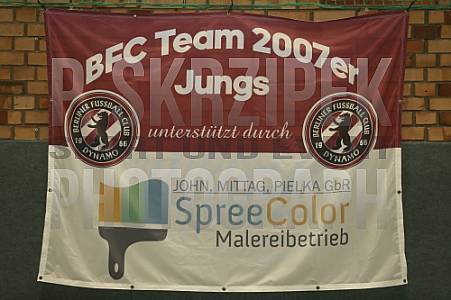 2.Spree Color Cup 2018