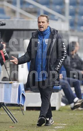 15.Spieltag SV Babelsberg 03 - BFC Dynamo ,