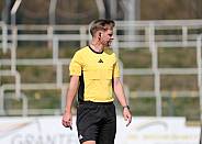 29. Spieltag BFC Dynamo - FC Hertha 03 Zehlendorf