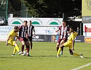 34.Spieltag VfB Auerbach - BFC Dynamo,