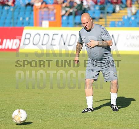 BFC Dynamo - BFC Dynamo Allstars Team,