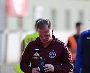 30.Spieltag Berliner AK 07 - BFC Dynamo